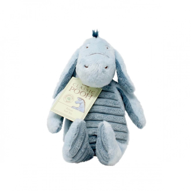 Rainbow Plush Eeyore