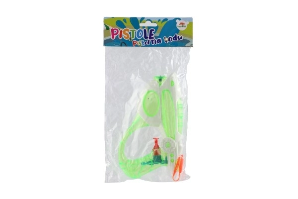 Pistolet à eau pour enfants 18 cm