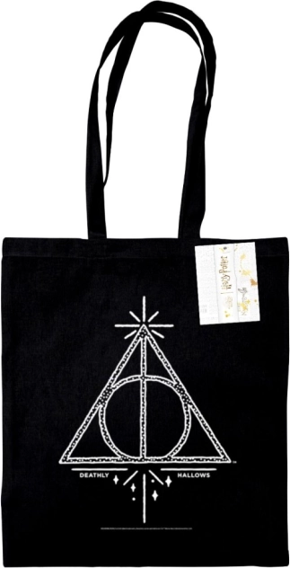 Harry Potter Deathly Hallows Bag