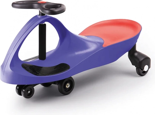 Didicar porteur violet