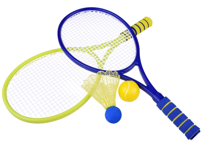 Structure légère et résistante pour un jeu facile