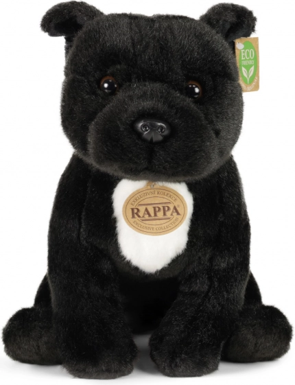 Apparence réaliste et peluche douce