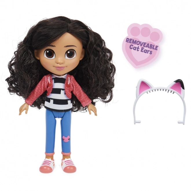 Gabbys magisch huis Gabby kam pop