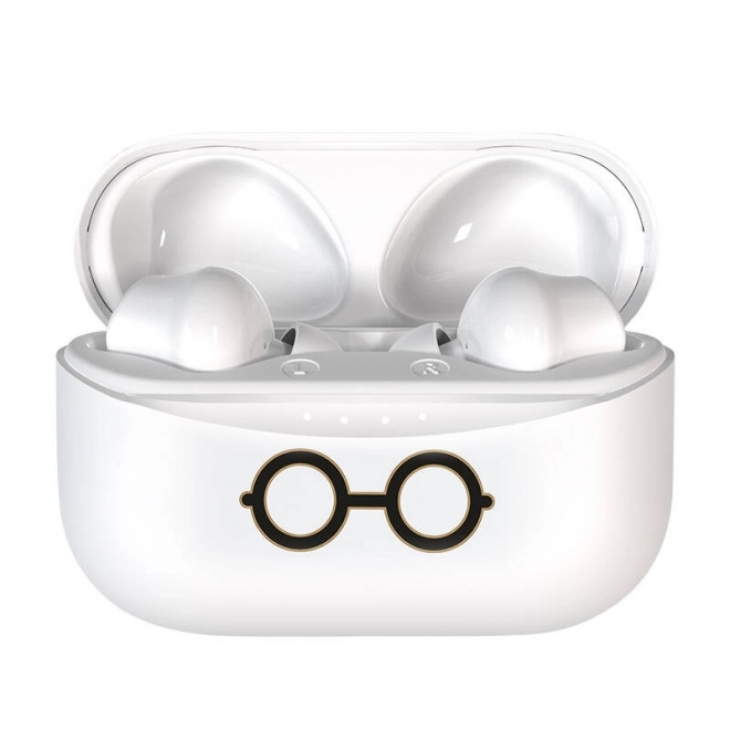 Draadloze oordopjes TWS OTL Harry Potter (wit)
