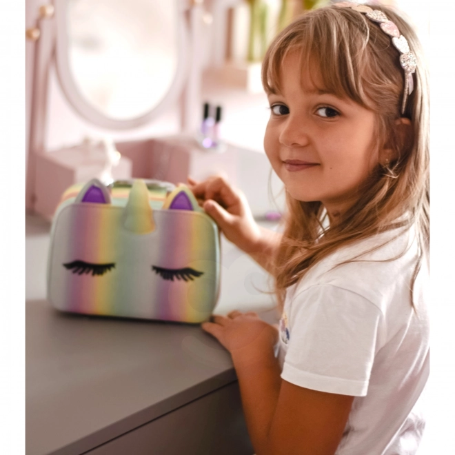 Make-up set WOOPIE Art&Fun in koffer 27 st XXL SPA