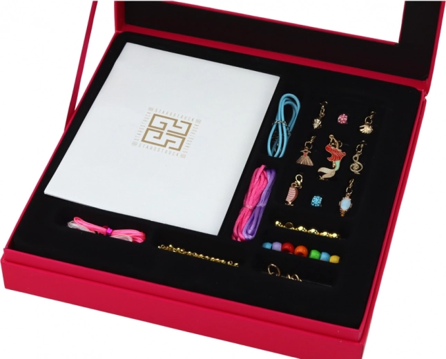 Riche assortiment pour des combinaisons infinies