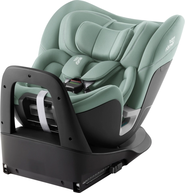 Siège auto pour enfants Britax Römer Swivel, Jade Green