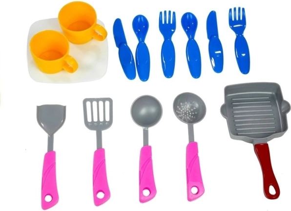 Accessoires interactifs