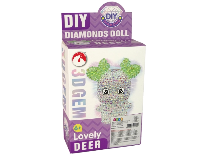 Creatieve set DIY