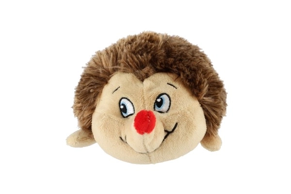 Soft Toy Hedgehog Jerzyk 19 cm