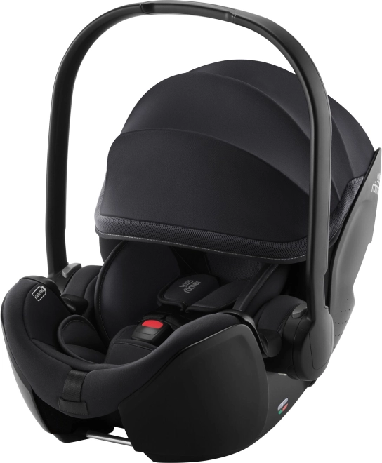 Siège auto Baby-Safe Pro de Britax Römer
