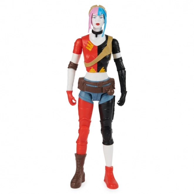 Harley Quinn-figuur 30 cm