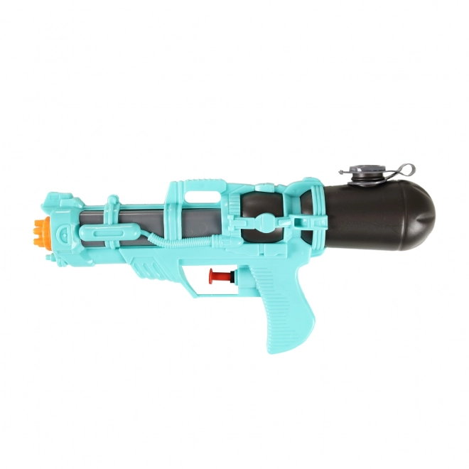 Waterpistool met futuristisch design