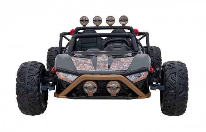 Buggy-rijauto voor kinderen