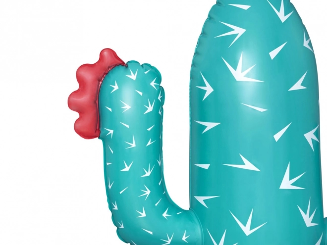Water sproeier cactus van Bestway voor verkoeling op warme dagen