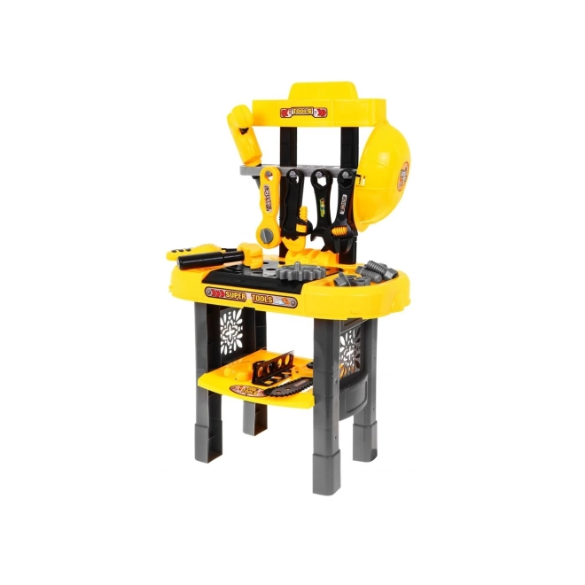 Perfect for play