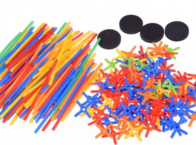 Apprentissage créatif par le jeu