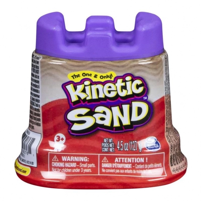 Kinetisch zand - Mini kasteel