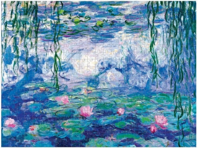L’art de l’impressionnisme chez vous