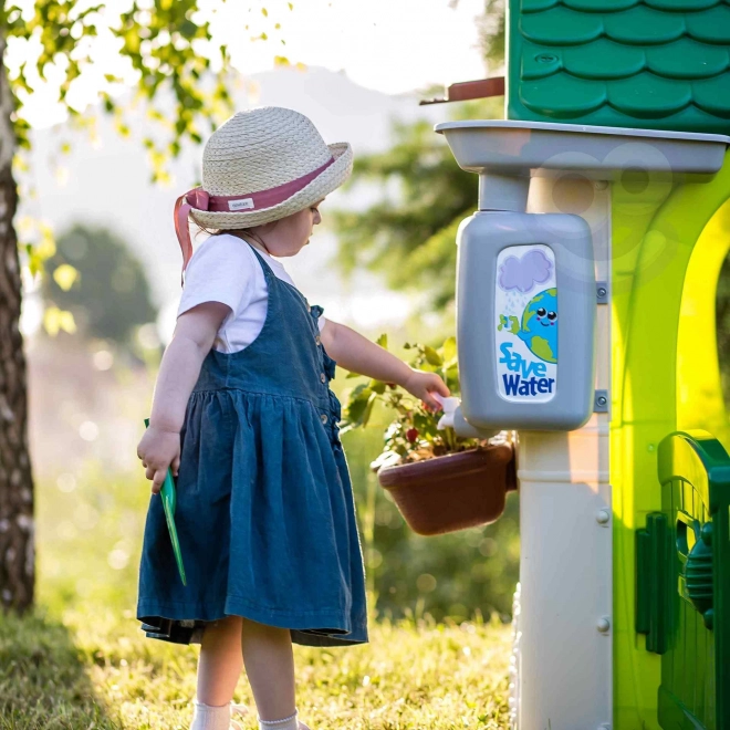 Tuinhuis Feber Eco