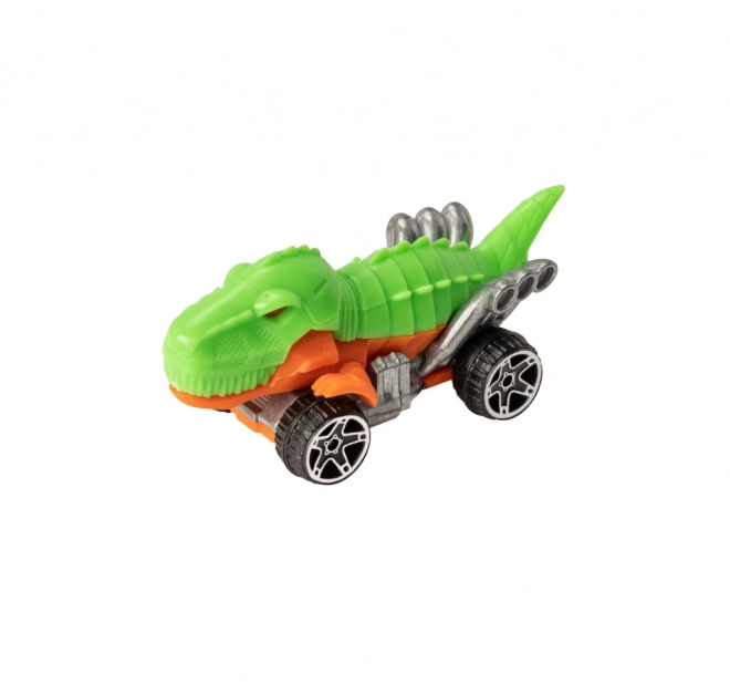 Teamsterz Beast Machines die-cast car 7.5 cm (assorted)