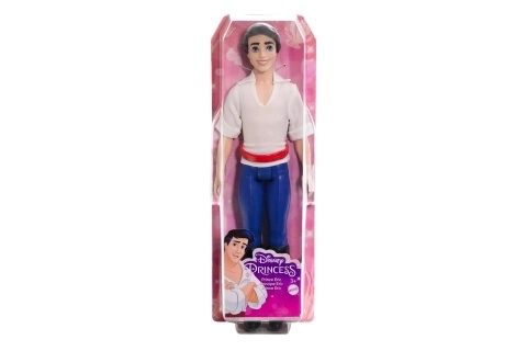 Disney Prinz Eric