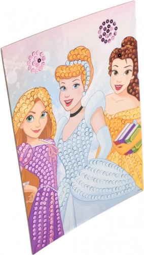 Princesses DISNEY préférées