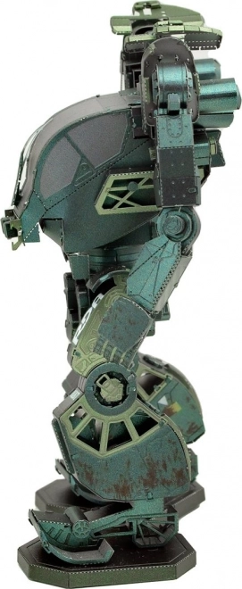 METAL EARTH 3D puzzel Premium Serie: Avatar AMP Suit