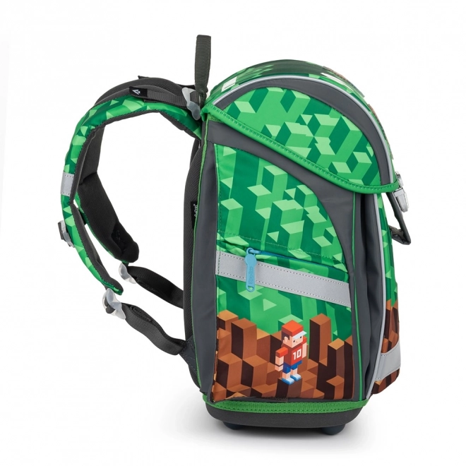 Schoolrugzak PREMIUM LIGHT Playworld