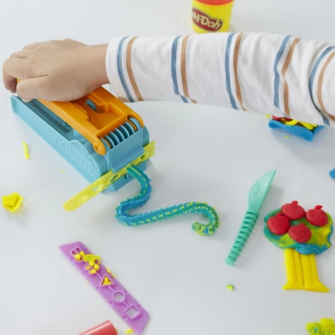 Play-doh starters Fun Factory