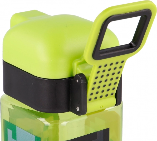 Comfortable handle for easy carrying