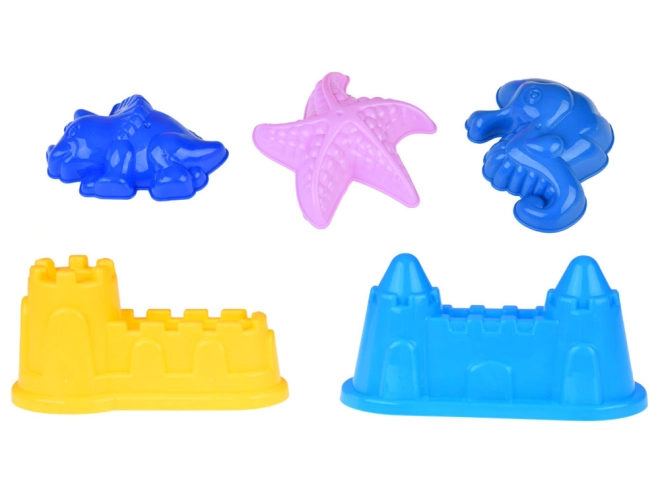 Molds and tools for endless creativity