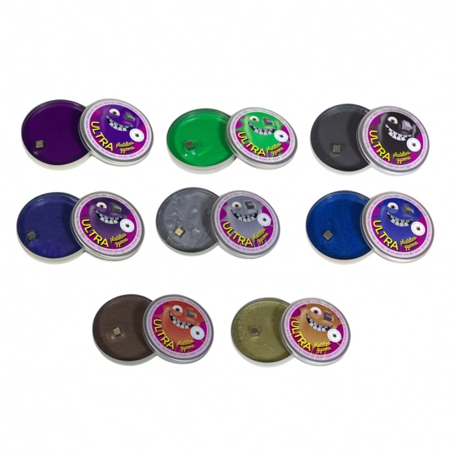 Ultra klei Magnetisch