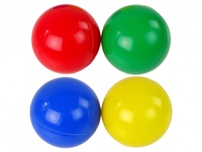 Ballonnen voor droge zwembaden 200 stuks