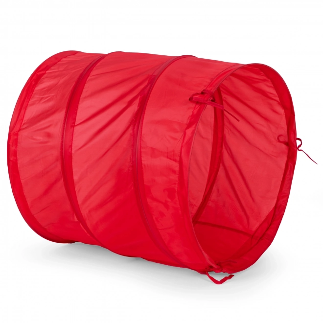 Tentes pour enfants auto-dépliantes aire de jeux 6 éléments tunnels cubes IPLAY