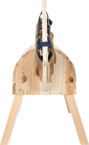 Espace de rangement pratique