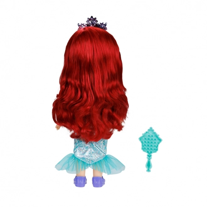 Disney Prinses Pop Zeemeermin Ariel 38 cm
