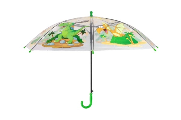Playful dinosaur motif kids love