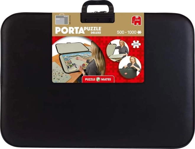 Map voor puzzels Porta Puzzle Deluxe 500–1000 stukjes JUMBO