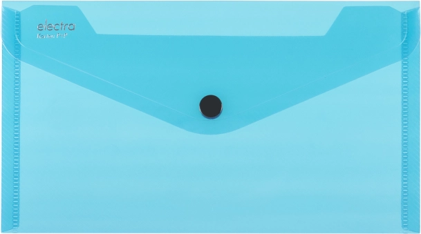 Envelope DL dark green ELECTRA