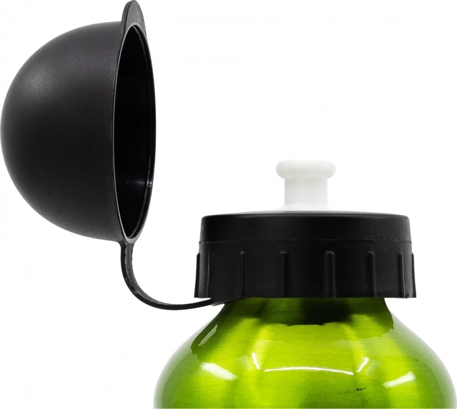 STOR Drinkfles aluminium Minecraft 400ml