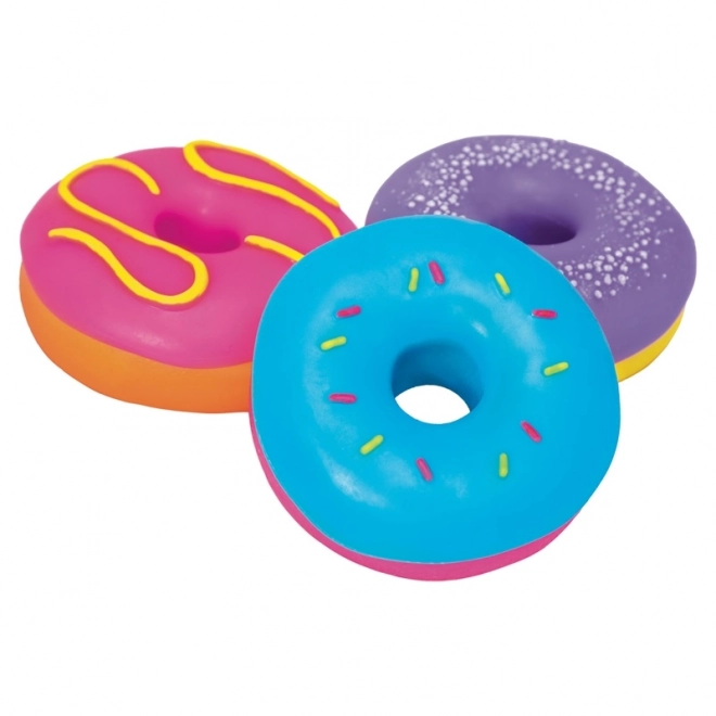 Schylling NeeDoh Donut 1 st