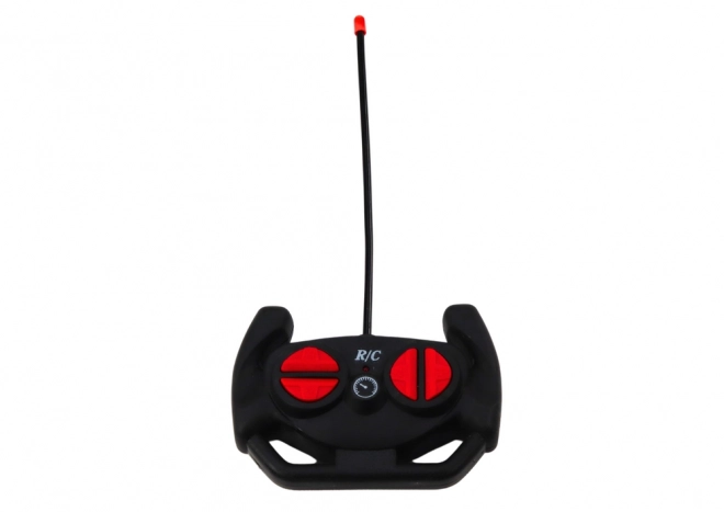 RC-Rennauto 1:18 Rot