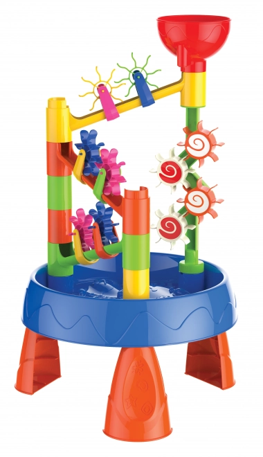 Woopie tafelset water en zand 2-in-1