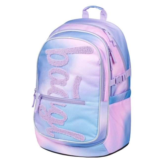 Schoolrugzak Core Sky