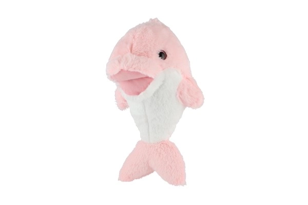 Pluche Dolfijn 30 cm in Verschillende Kleuren