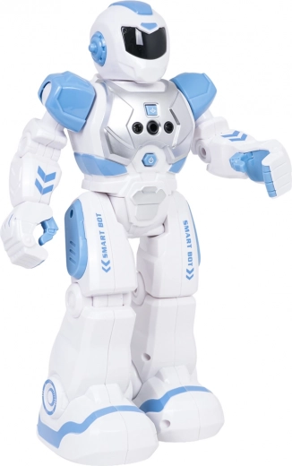 Lights, music, and reactions to stimuli