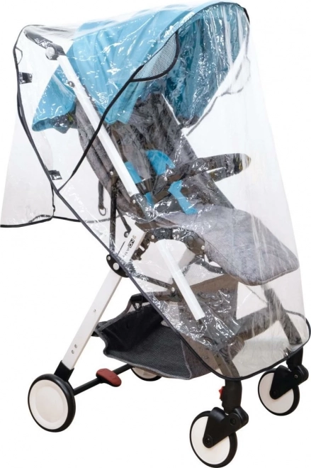 FreeOn Universele regenhoes voor kinderwagen