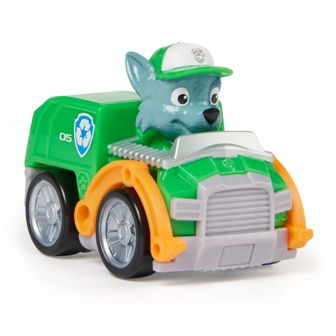 Spielzeug Fahrzeug Paw Patrol Pup Squad