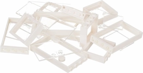 Creative Window and Door Set L-W Toys